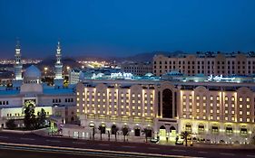 فندق بارك إن راديسون مكة النسيم